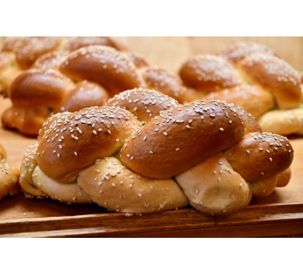 Challah bread(Sweet) 